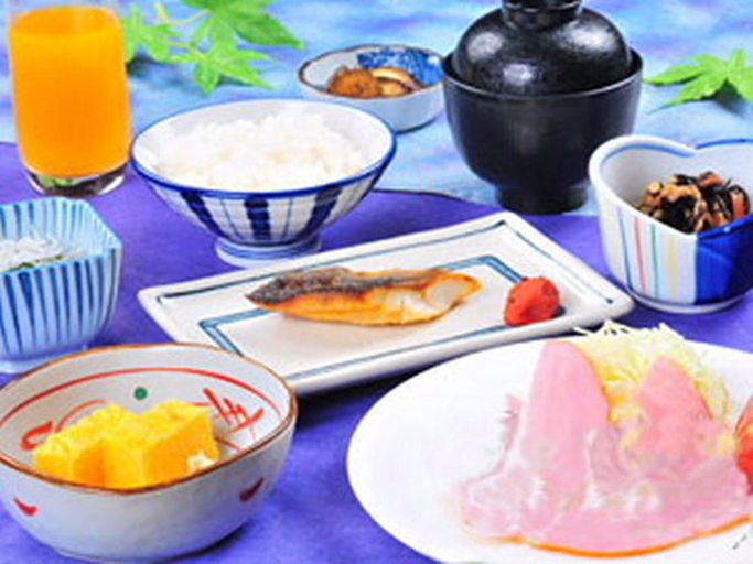 Food & Drinks, Hotel La Montagne FURUHATA , Hakuba