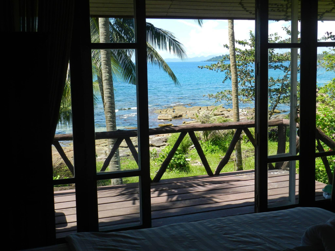Bedroom, Horizon Resort Koh Kood, K. Ko Kut