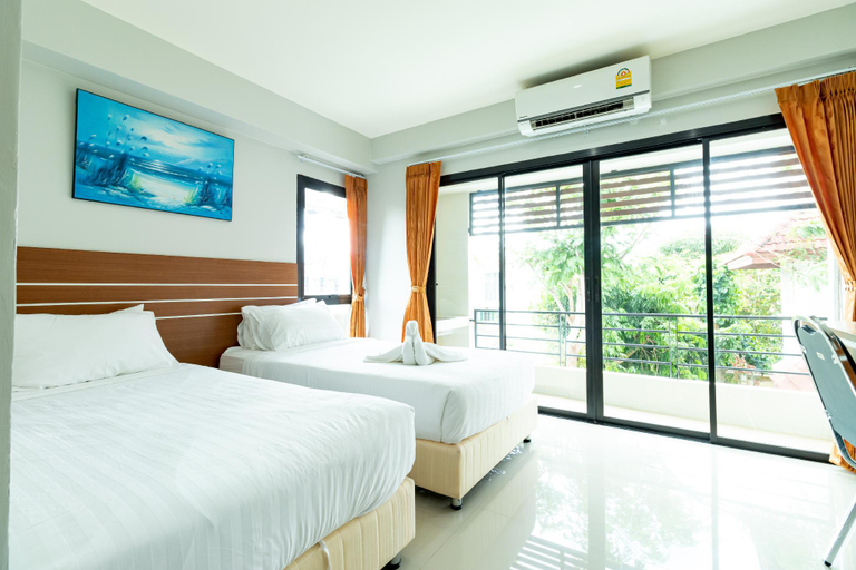 Bedroom 3, Prosperous, Hat Yai