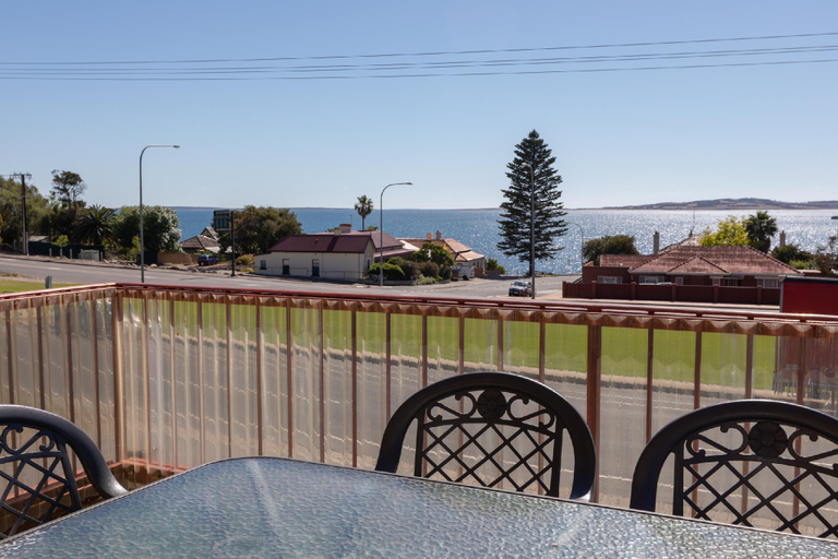 Exterior & Views 2, Blue Seas Motel, Port Lincoln