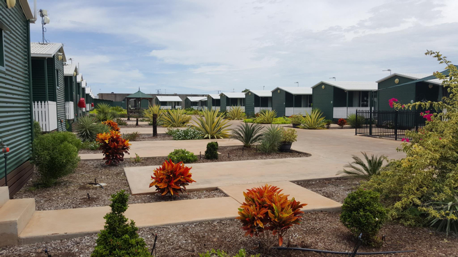 The Leprechaun Resort, Winnellie