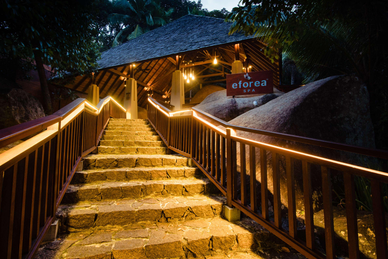 Public Area 4, Niva Labriz Seychelles