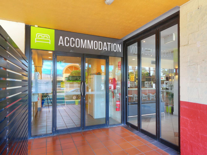 Palm Beach Hotel, Gold Coast