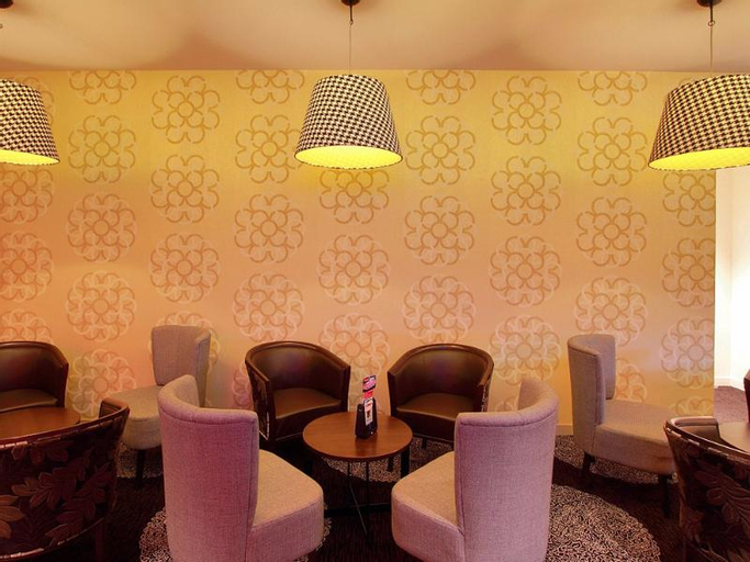 Everton Park Hotel, McDowall