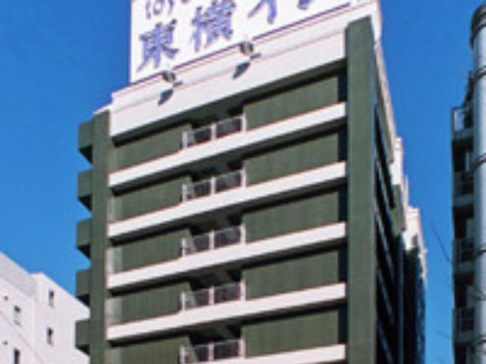 Toyoko Inn Yokohama Kannai, Samukawa