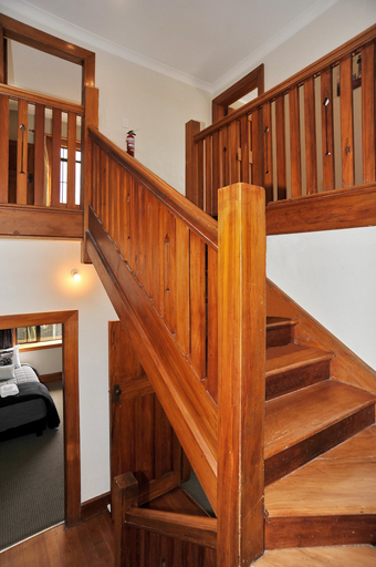 Public Area 2, Racecourse Villa, Christchurch