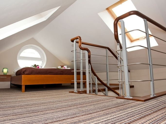 Public Area, BlueApart Apartamenty Jastarnia, Puck