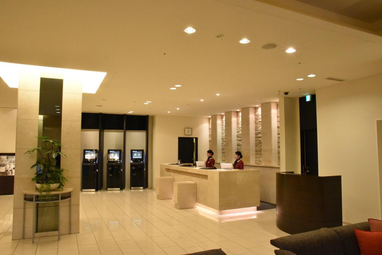 Public Area 2, Richmond Hotel Akita Ekimae, Akita