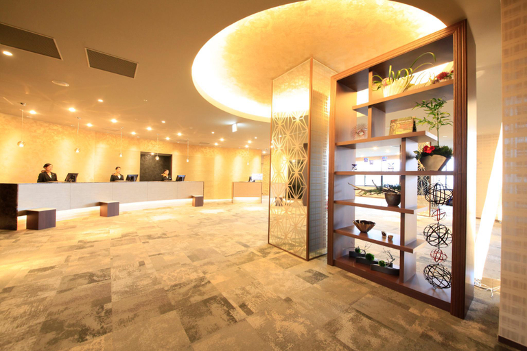 Public Area 4, Richmond Hotel Premier Tokyo Schole, Sumida
