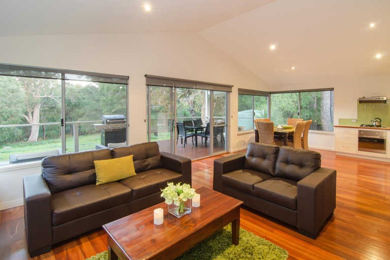 Public Area 3, Acacia Chalets, Augusta-Margaret River