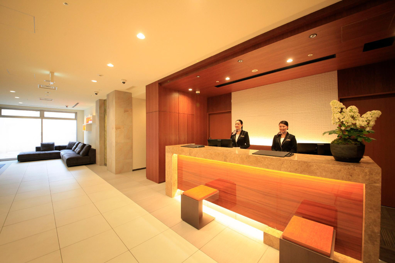 Public Area 2, Richmond Hotel Nagoya Shinkansenguchi, Nagoya