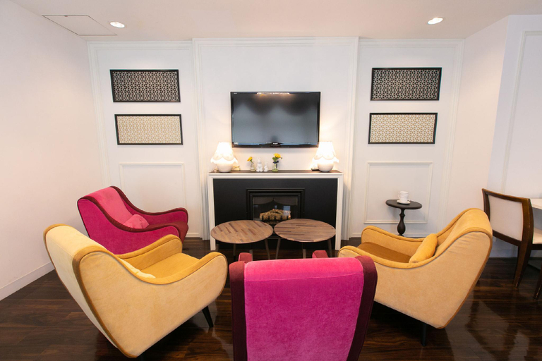 Public Area 2, Grand Park Hotel Panex Kimitsu, Kimitsu