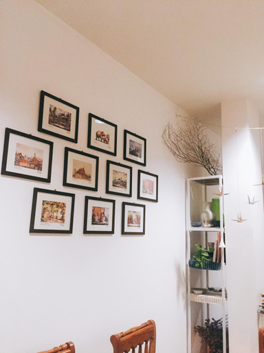 Exterior & Views 2, Rimnim Hostel Chiangmai, Muang Chiang Mai
