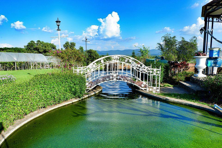Sport & Beauty 3, Montana Cotswolds Resort, Wang Num Khiaw