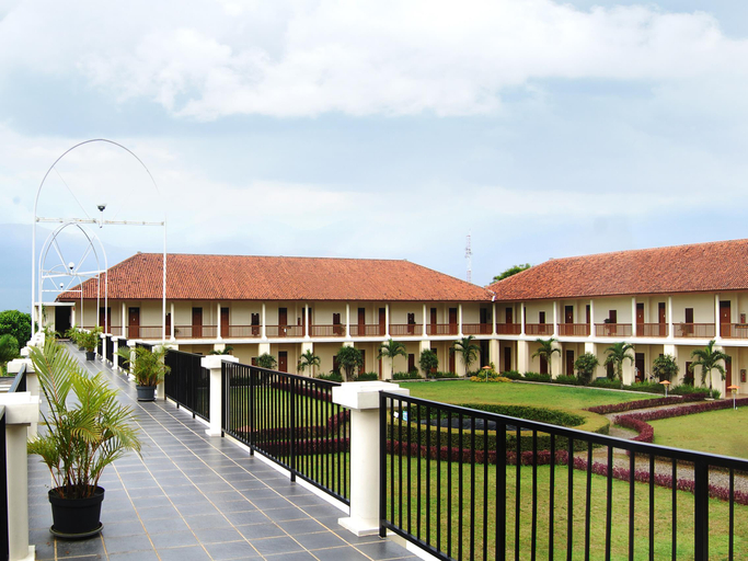 Exterior & Views 5, Agrowisata Salatiga Eco Park Convention and C, Salatiga