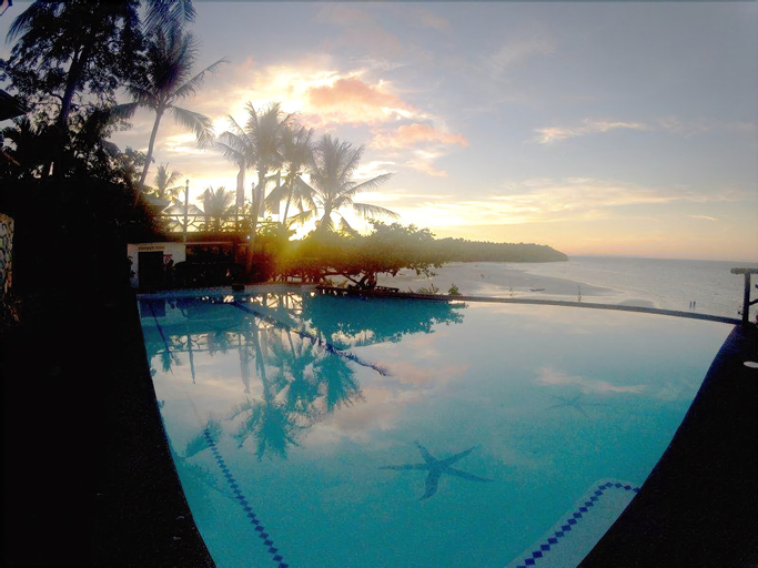 Santiago Bay Garden & Resort, San Francisco