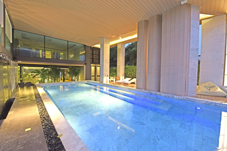 Sport & Beauty 2, Pause and Play Hotel, Muang Chiang Mai