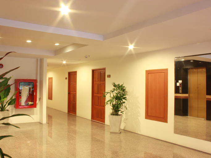Public Area 2, Phu View Talay Resort, Pattaya