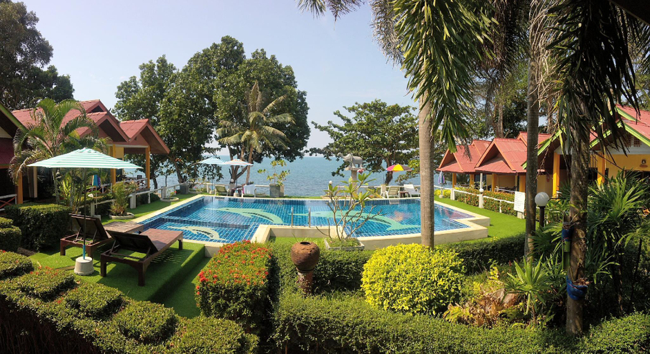 Sport & Beauty 5, Penny S Resort, Koh Chang
