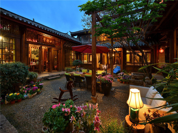 Exterior & Views 4, VUE Lijiang Zhimeng, Lijiang