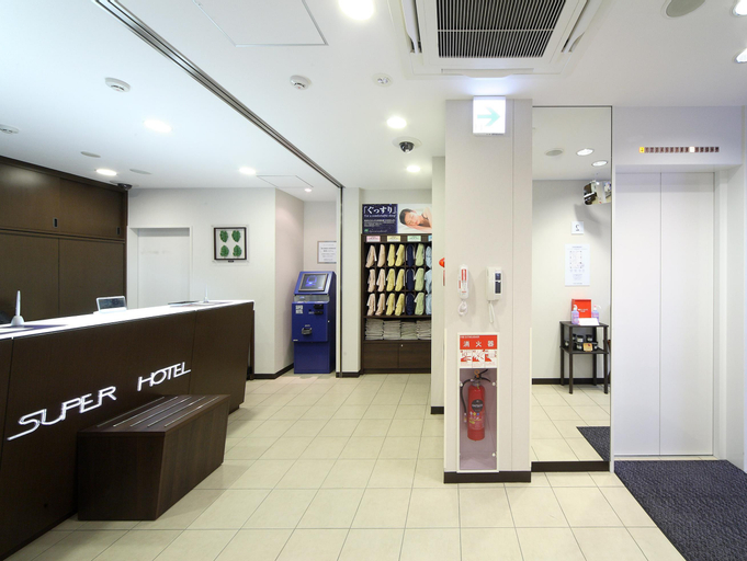 Public Area 24