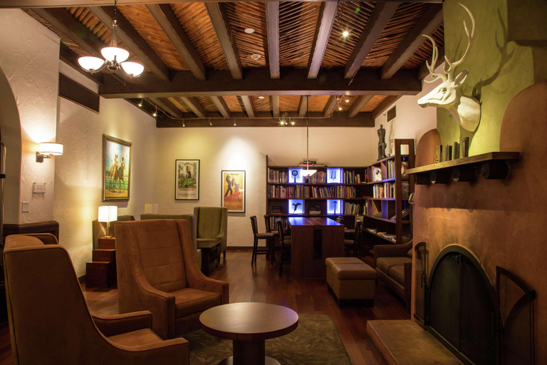 Food & Drinks 4, Hotel Andaluz Albuquerque Curio CollectionbyHilton, Bernalillo