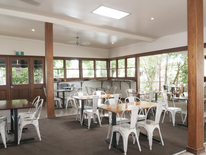 Food & Drinks 4, Ulmarra Hotel, Clarence Valley- Grafton