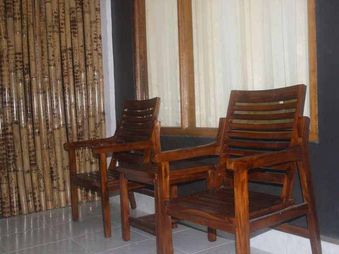 Exterior & Views 4, Lara Home Stay, Lombok