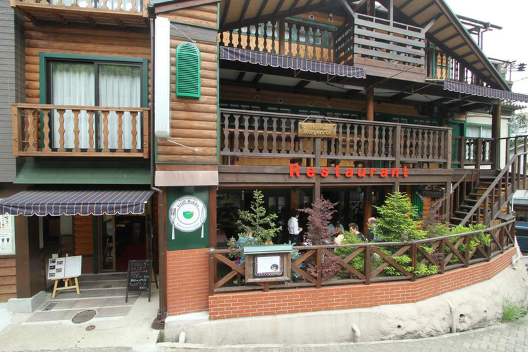 Exterior & Views 5, Hotel Morgenrot, Nishinomiya