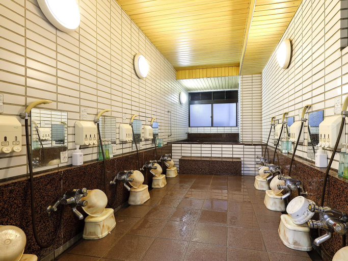 Public Area 3, Ryokan Azumaya, Kyoto