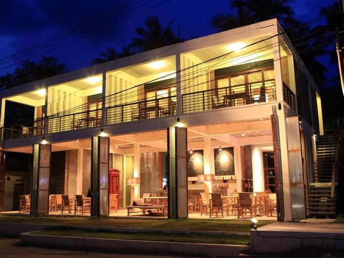 Samatha Bed & Breakfast, Ko Phangan
