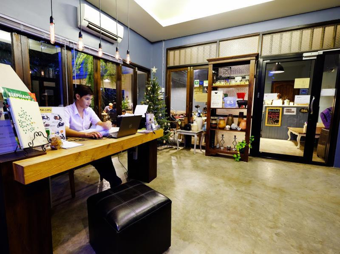 Others 4, Mona Chiang Mai Boutique, Muang Chiang Mai
