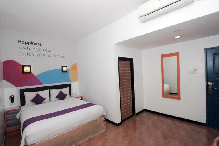 Oriza Hotel Surabaya, Surabaya