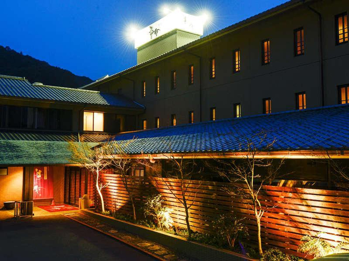 Exterior & Views, Hananoshizuku, Ureshino