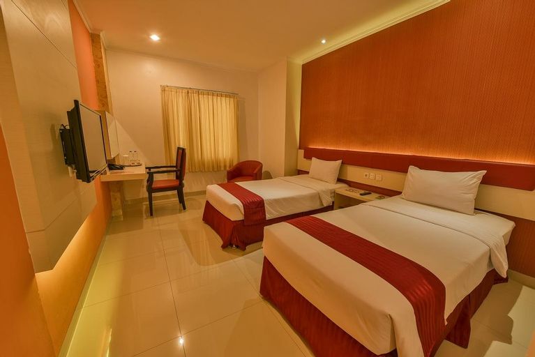 Cherry Homes Hotel & Residence, Bandung