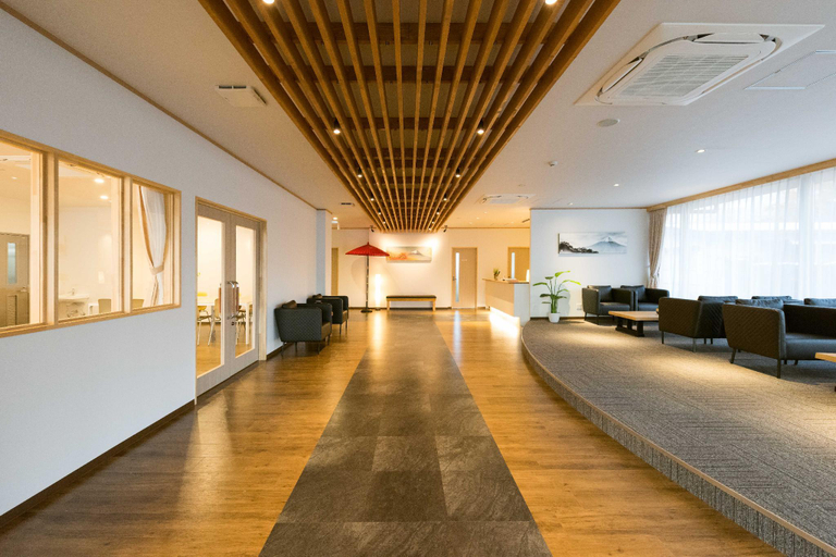 Public Area 2, HaoSTAY, Fujikawaguchiko