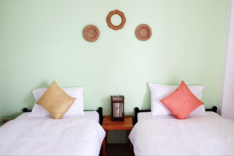 Yen Aura Boutique Hotel, Muang Chiang Mai