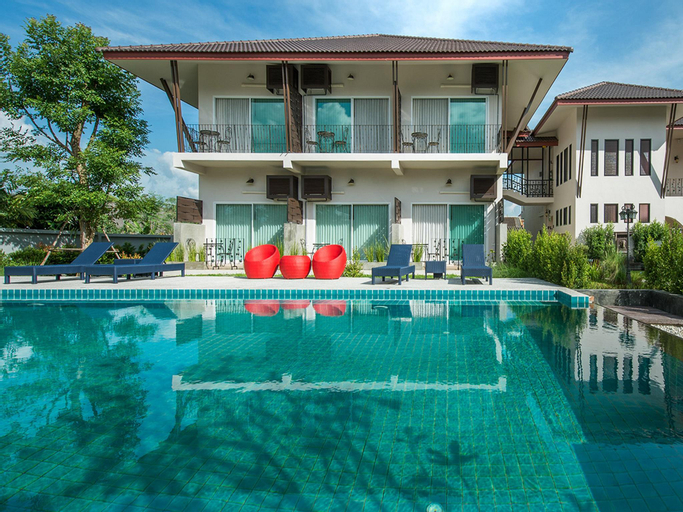 Maryo Resort, Muang Chiang Rai