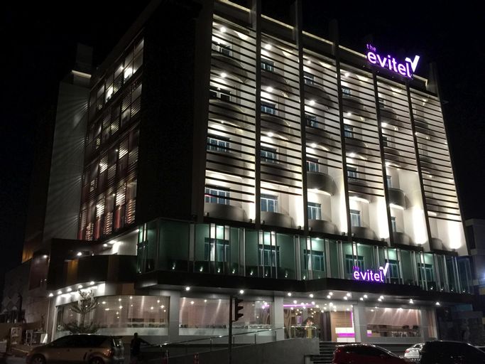 Asialink Easy, Batam