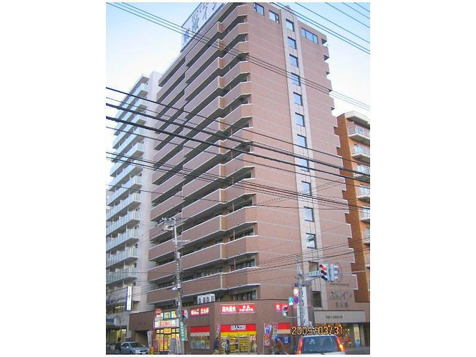 Exterior & Views 5, Toyoko Inn Sapporo-Eki Nishi-Guchi Hokudai Mae, Sapporo