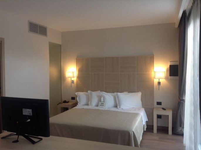 Bedroom 21