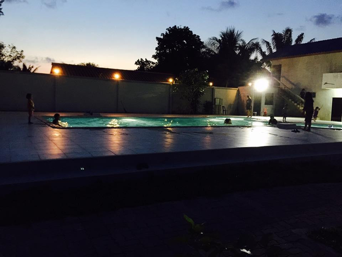 Chanthima Resort, Bang Saphan Noi