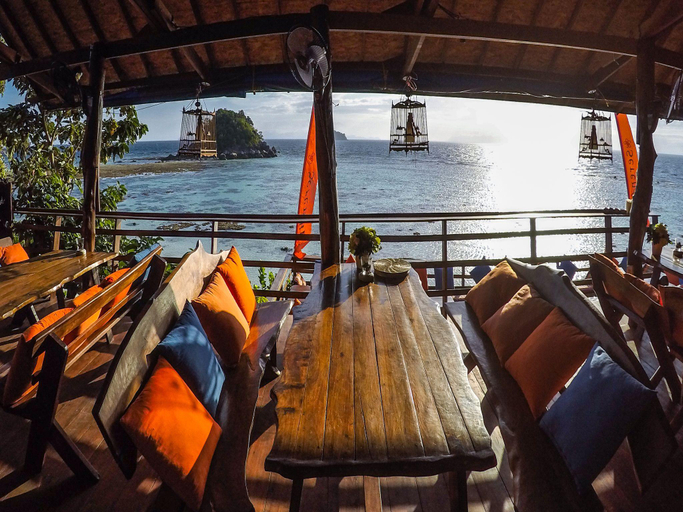 Food & Drinks 5, Serendipity Beach Resort Koh Lipe, Muang Satun