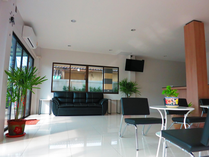 Winrisa Place, Phuket Island