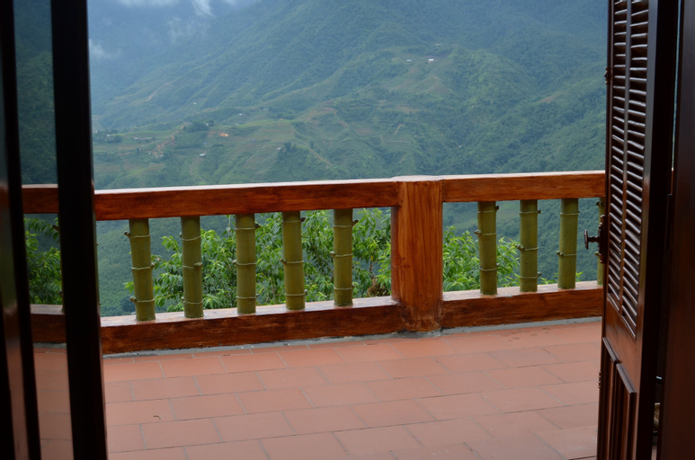Cat Cat View, Sa Pa