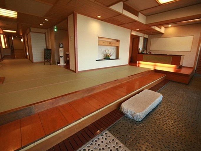 Public Area 3, Oishiya, Ise