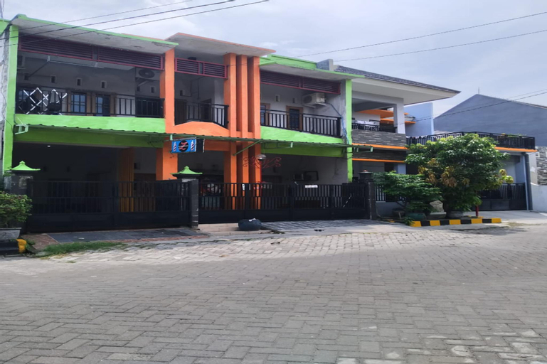 OYO 3085 Artha Residence Syariah, Gresik