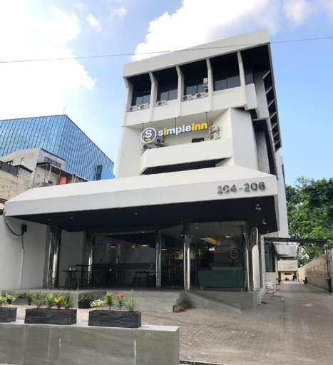 Exterior & Views 5, Yellow Bee Tanah Abang, Central Jakarta