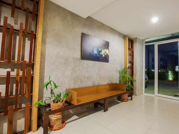Public Area 2, B2 Jomtien Pattaya Boutique & Budget Hotel, Pattaya