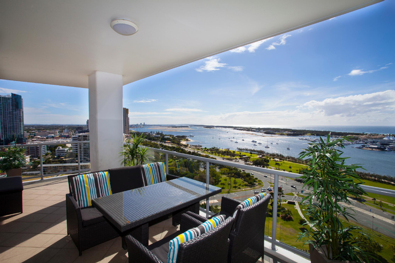 Exterior & Views 5, Brighton Shores, Gold Coast